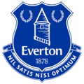 Команда Everton