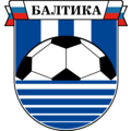 Команда Baltika