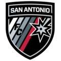 Команда San Antonio
