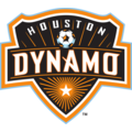 Команда Houston Dynamo