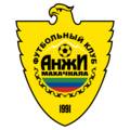 Команда FK Anzi Makhackala
