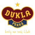 Команда Dukla Prague