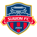 Команда Suwon City