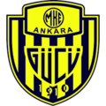 Команда Ankaragucu