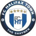 Команда FC Halifax