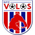 Команда Volos NFC