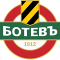 Команда Botev Plovdiv