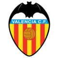 Команда Valencia