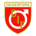 Команда Degerfors