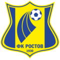 Команда FK Rostov