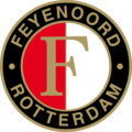 Команда Feyenoord