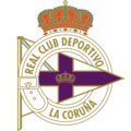 Команда Dep. La Coruna