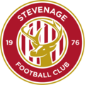 Команда Stevenage