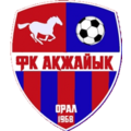 Команда FK Akzhayik