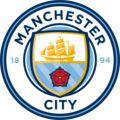 Команда Manchester City