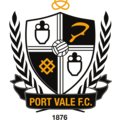 Команда Port Vale