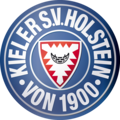 Команда Holstein Kiel