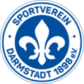Команда Darmstadt