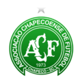 Команда Chapecoense-SC