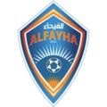 Команда Al Feiha