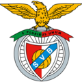 Команда Benfica