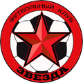 Команда Zvezda St. Peterburg