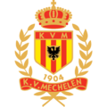 Команда KV Mechelen
