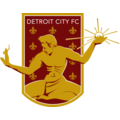 Команда Detroit City
