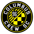Команда Columbus Crew