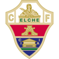 Команда Elche
