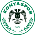 Команда Konyaspor