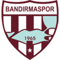 Команда Bandirmaspor