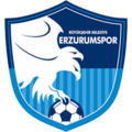 Команда Erzurumspor