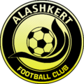 Команда Alashkert