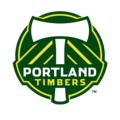 Команда Portland Timbers