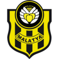 Команда Yeni Malatyaspor