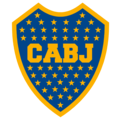 Команда Boca Juniors (Argentina)